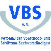 Verband der Sportboot- und Schiffbau-Sachverständigen e.V. in Köln - Logo