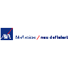 AXA Agentur B. Fröhlich in Frankfurt am Main - Logo