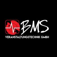 BMS Veranstaltungstechnik GmbH in Teningen - Logo