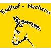 Eselhof Nechern Ralf und Heike Wulke in Nechern Stadt Weißenberg - Logo
