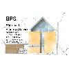 BPS Büro - und Planungsservice in Rathenow - Logo