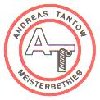 Andreas Tantow in Berlin - Logo