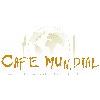 Cafe Mundial - CAFE-RESTAURANT-BAR in Schöning Stadt Delbrück - Logo