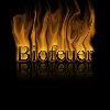Bioethanol Brenngel Feuer in Bernau am Chiemsee - Logo