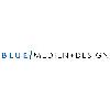 blue - medien in Cuxhaven - Logo