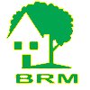 BRM Baureparaturen Mahlsdorf GmbH in Berlin - Logo