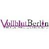 Agentur Vollblut Berlin in Berlin - Logo