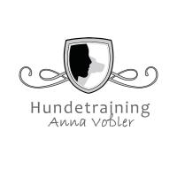 Hundetraining Anna Voßler in Epenwöhrden - Logo