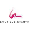 Boutique Events in München - Logo