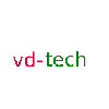 vd-tech Netzwerktechnik in Oer Erkenschwick - Logo
