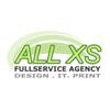 ALL XS GbR . Full-Service-Agentur Dresden in Dresden - Logo