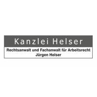 Kanzlei Helser in Siegburg - Logo