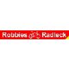 Robbies Radleck in Puchheim in Oberbayern - Logo
