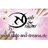 Nails and Dreams in Gröbenzell - Logo