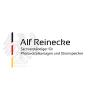 Sachverständigenbüro für Photovoltaikanlagen und Stromspeicher - Alf Reinecke in Lengede - Logo