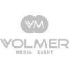 Volmer Media in Herne - Logo