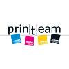 Printeam in Bruchsal - Logo