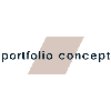 portfolio concept GmbH in Köln - Logo