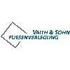 Vaith & Sohn Fliesenverlegung in Berlin - Logo