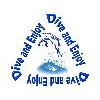 Dive & Enjoy in Rheinsheim Stadt Philippsburg - Logo