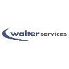 walter services in Ettlingen - Logo