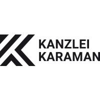 KANZLEI KARAMAN, Rechtsanwalt Kemal Karaman in Stuttgart - Logo