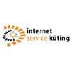 internet service küting in Geseke - Logo