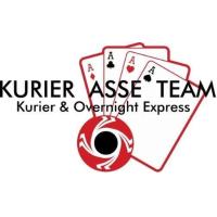 KURIER-ASSE-TEAM Kurier & Overnight Express in Hohenbrunn - Logo