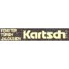 Kartsch GmbH in Berlin - Logo