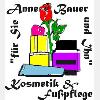 Kosmetikstudio Annerose Bauer in Sulzfeld am Main - Logo
