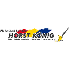 Malerfachbetrieb Horst König Inh.Malermeister Torsten Brüssow e.K. in Hamburg - Logo