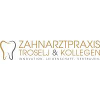 Zahnarztpraxis Troselj & Kollegen in Recklinghausen - Logo