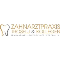 Zahnarztpraxis Troselj & Kollegen in Recklinghausen - Logo