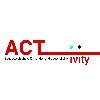 ACTivity Schauspielschule für Kinder und Jugendliche in Berlin - Logo