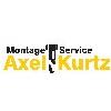 Montage Service Axel Kurtz in Dorf im Warndt Gemeinde Großrosseln - Logo