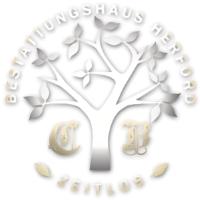Bestattung Zeitlos Engel in Herford - Logo