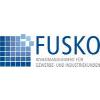 FUSKO GmbH in Schwäbisch Hall - Logo