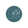 RH Reputation GmbH in Berlin - Logo