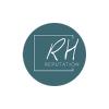 RH Reputation GmbH in Berlin - Logo