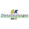 SK-Kurierdienst in Wülfrath - Logo