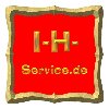 I-H-Service Homepagegestaltung in Bempflingen - Logo