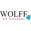 Tischlerei Wolff GmbH in Heeslingen - Logo