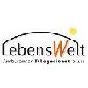 LebensWelt in Berlin - Logo