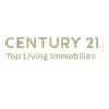 CENTURY 21 Top Living Immobilien in Wiesbaden - Logo