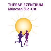 Therapiezentrum München Süd-Ost, Bettina Peyerl in Höhenkirchen Siegertsbrunn - Logo