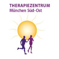 Therapiezentrum München Süd-Ost, Bettina Peyerl in Höhenkirchen-Siegertsbrunn Höhenkirchen - Logo