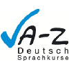 A-Z Deutsch Sprachkurse in Freiburg im Breisgau - Logo
