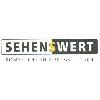 SEHENSWERT in Berlin - Logo