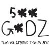 500GODZ in Bremen - Logo