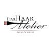 Das Haar-Atelier in Ravensburg - Logo